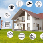Inteligentne systemy, automatyka, smart home, instalacje.